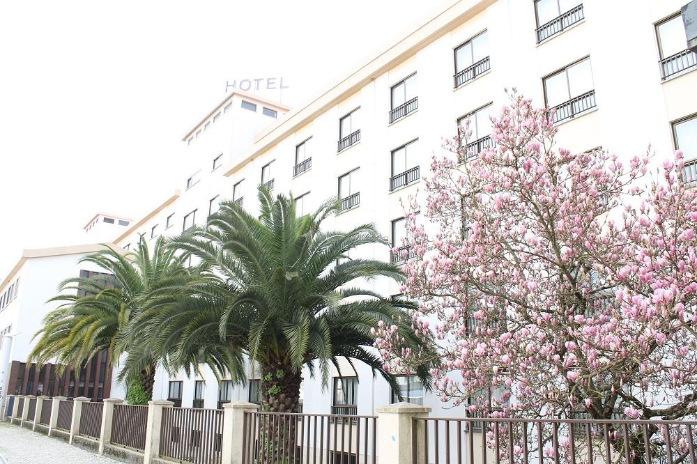 Steyler Fatima Hotel & Congress Exterior foto